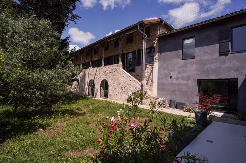 Maison à vendre, 422m², Mâcon