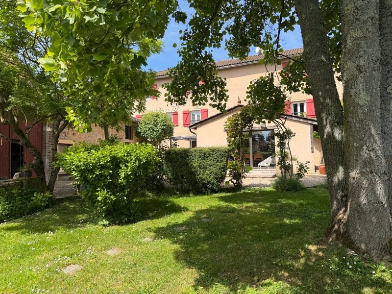 Maison à vendre, 411m², Mâcon