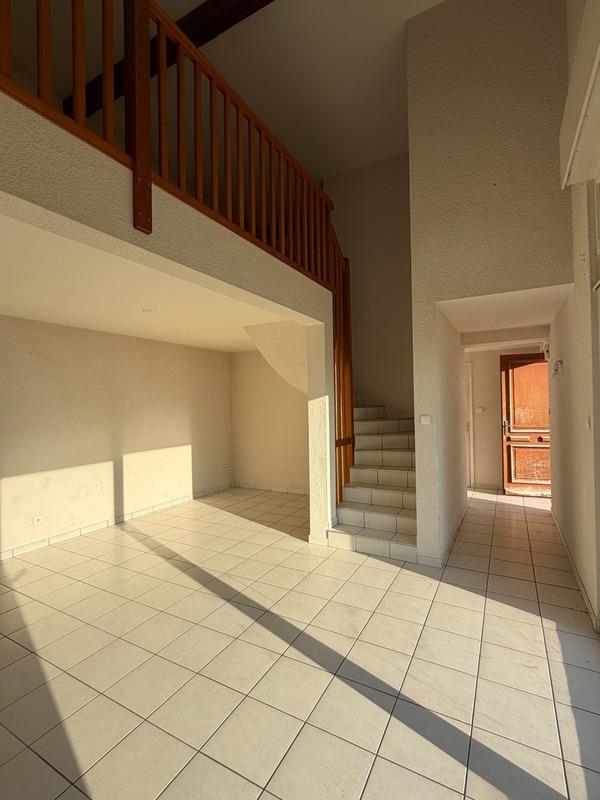 Maison à vendre, 200m², Saint-Martin-Belle-Roche