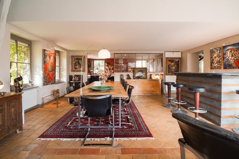 Maison à vendre, 266m², Mâcon