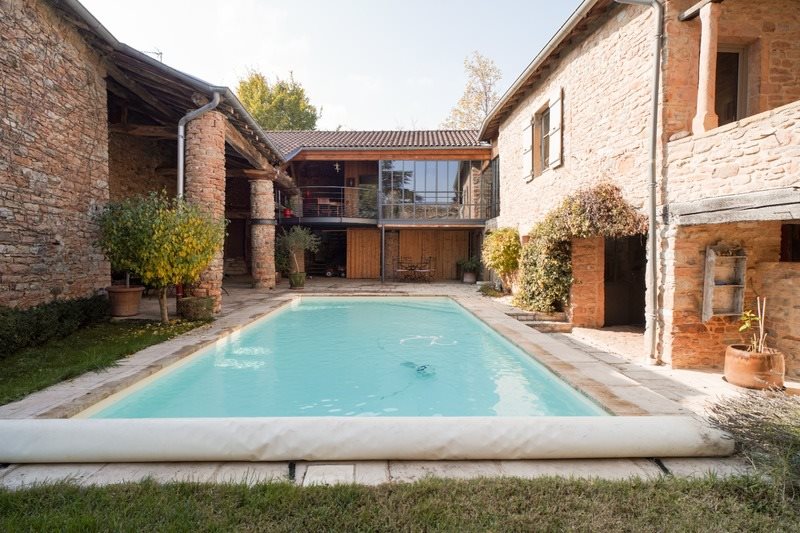 Maison à vendre, 266m², Mâcon