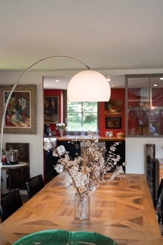 Maison à vendre, 266m², Mâcon