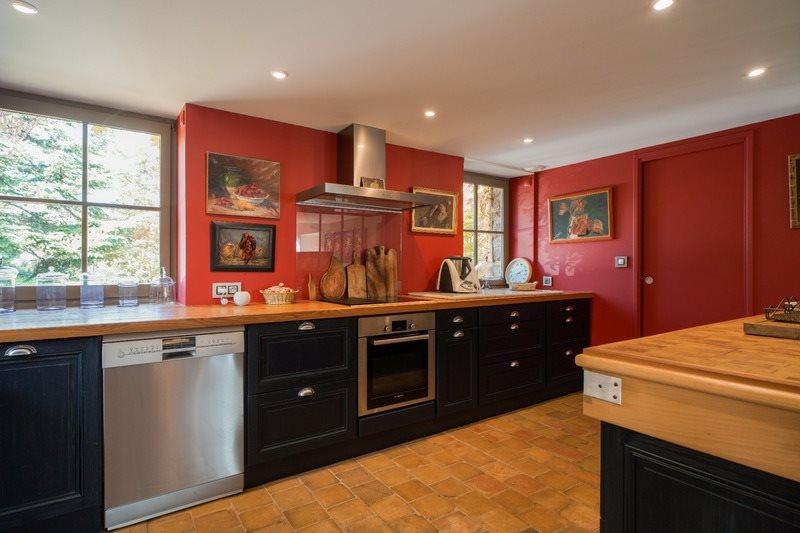 Maison à vendre, 266m², Mâcon