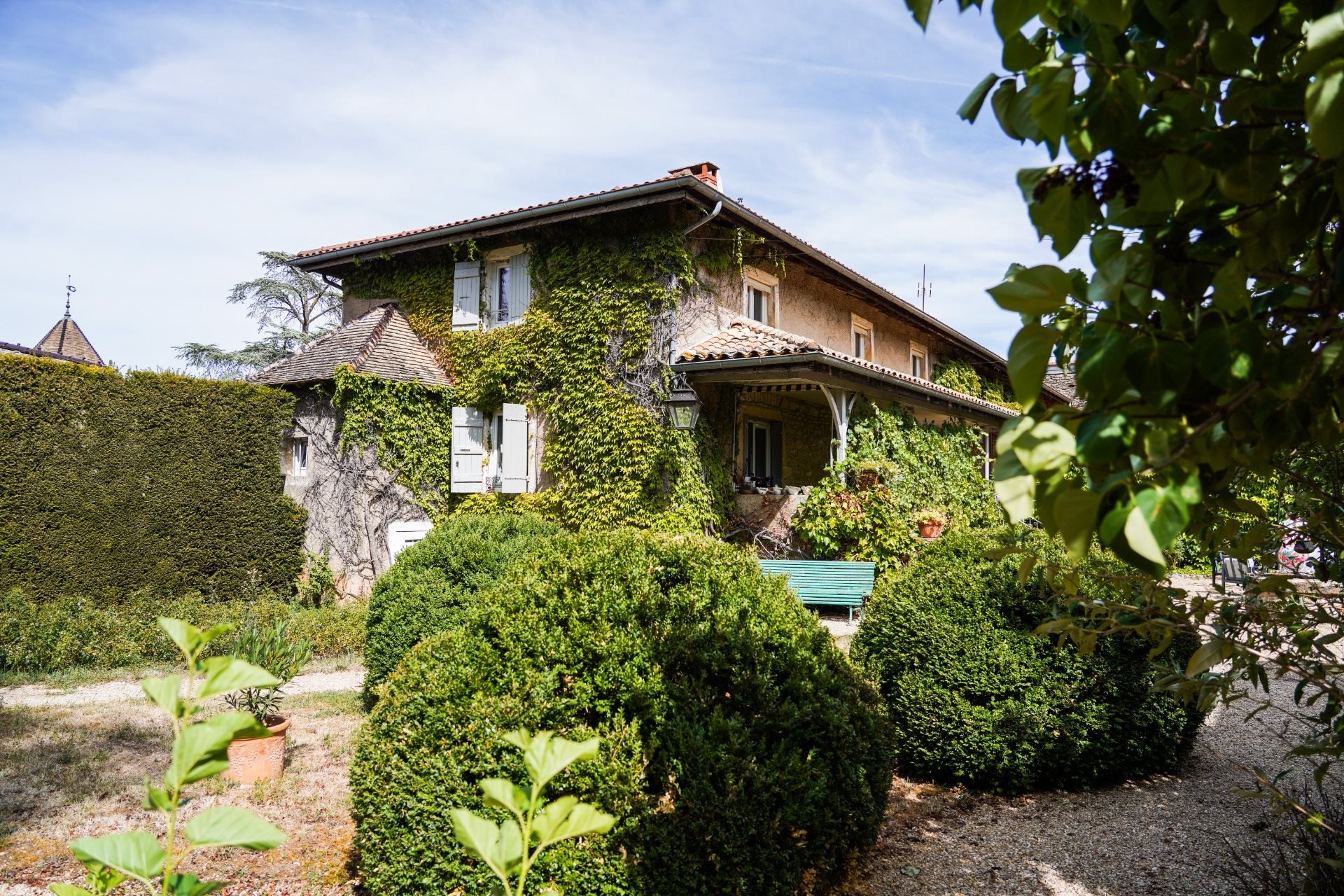 Maison à vendre, 290m², Mâcon