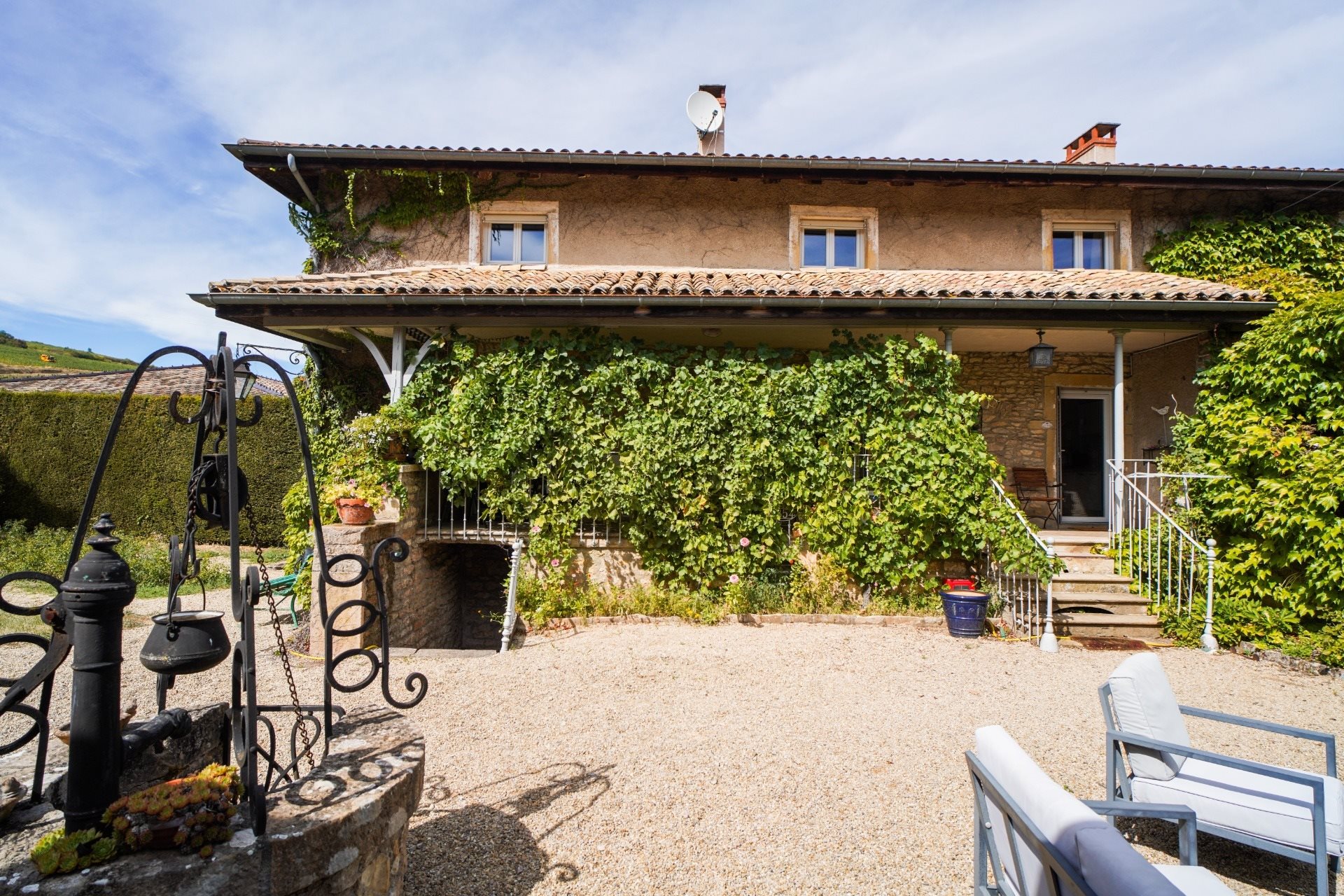 Maison à vendre, 290m², Mâcon