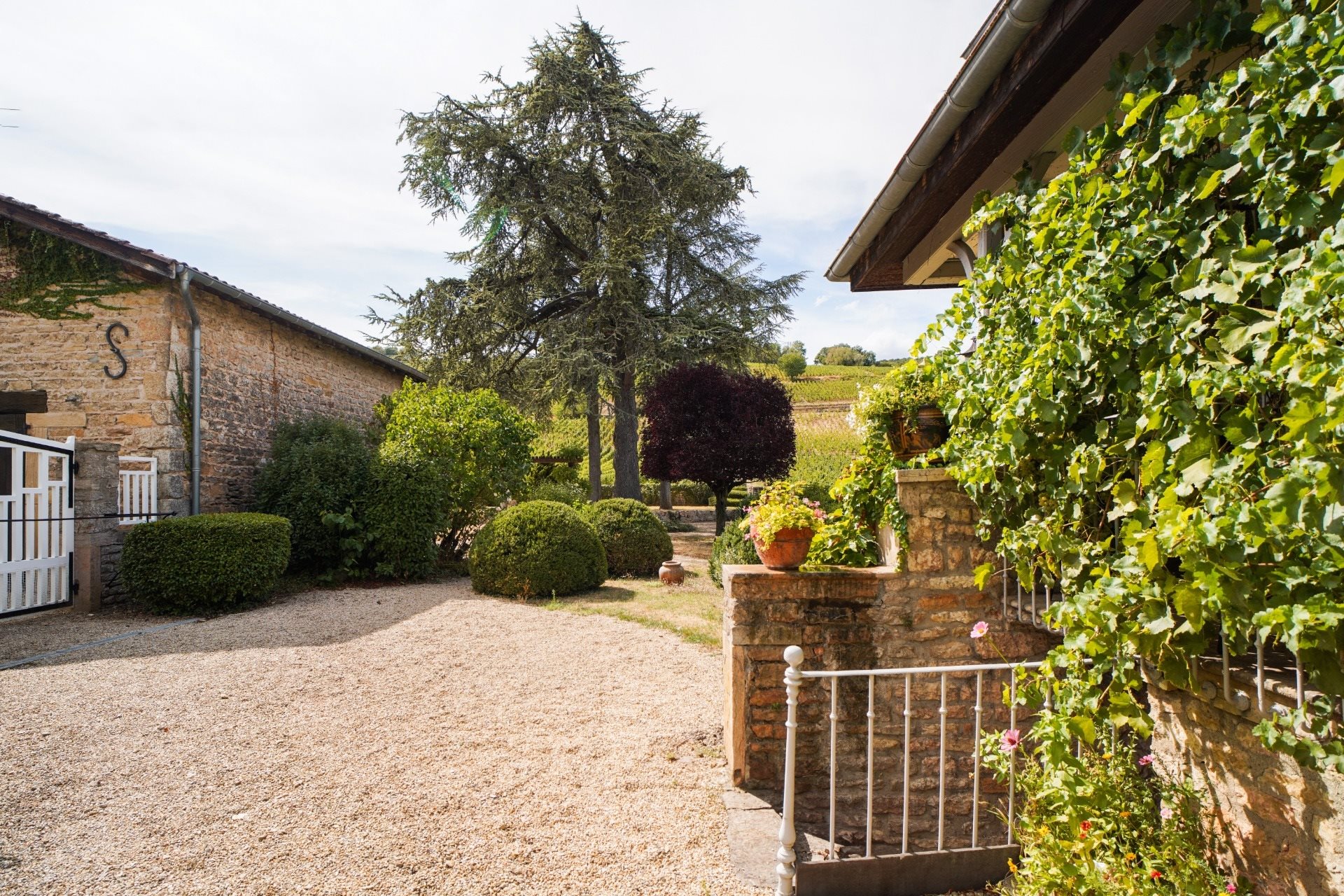 Maison à vendre, 290m², Mâcon