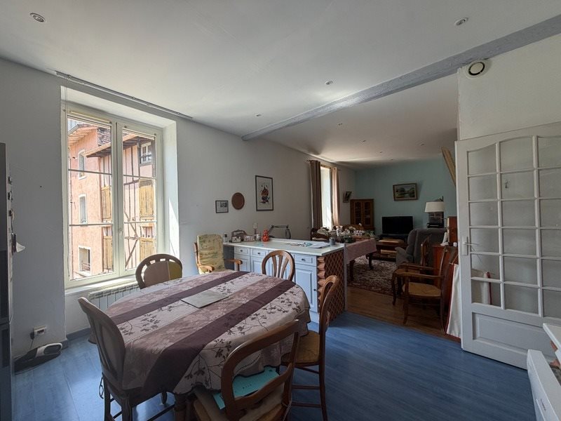 Appartement à vendre, 133m², Mâcon
