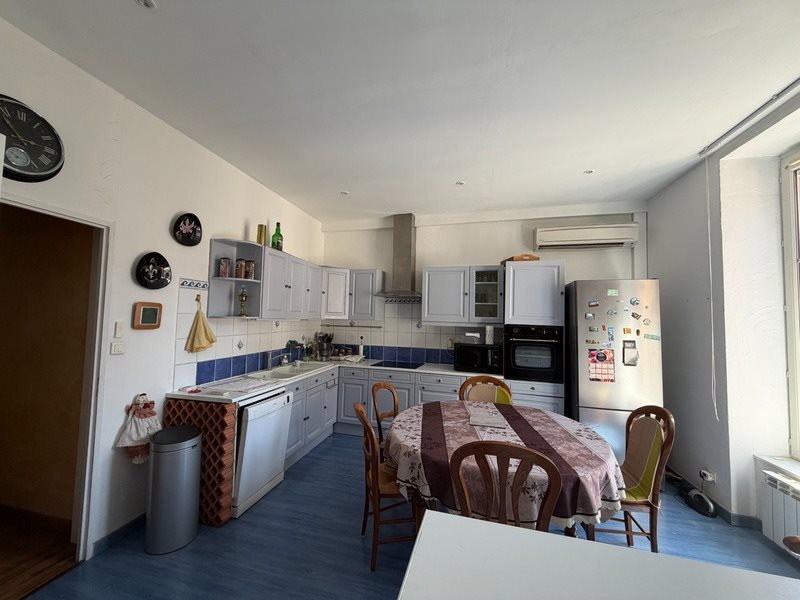 Appartement à vendre, 133m², Mâcon
