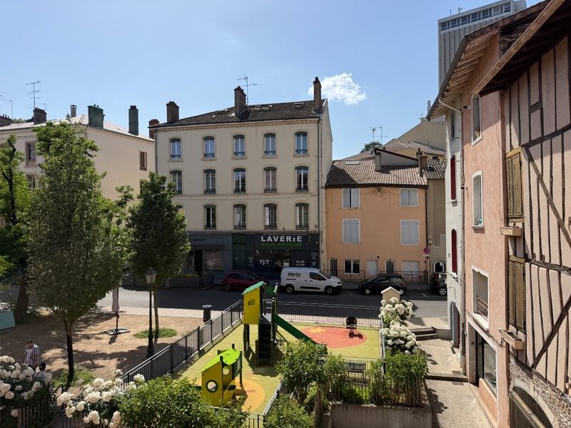 Appartement à vendre, 133m², Mâcon