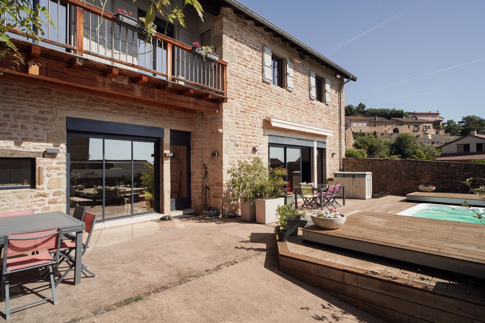 Maison à vendre, 289m², Mâcon