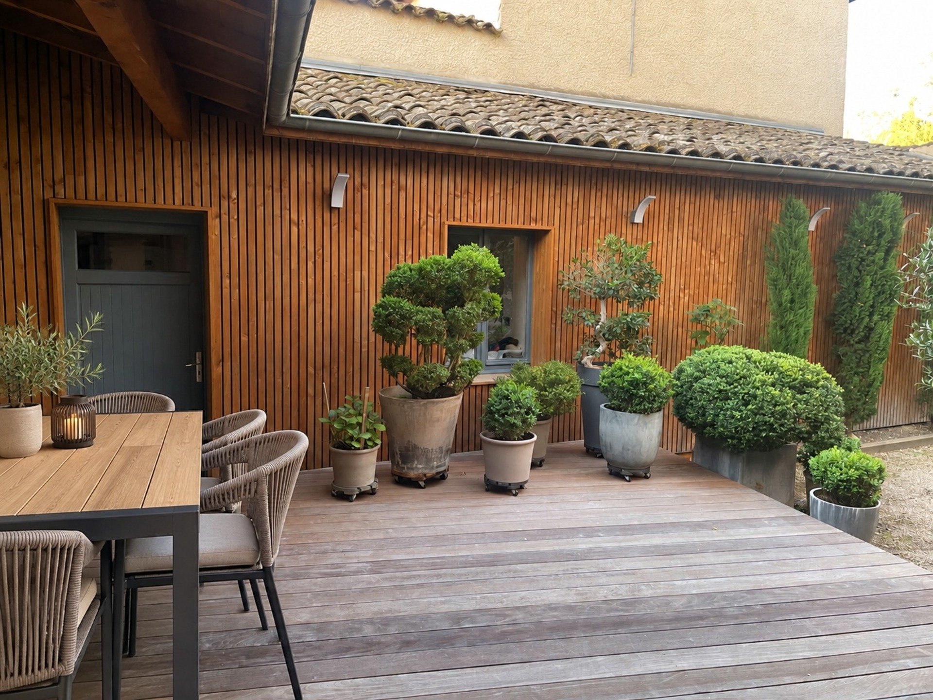 Maison à vendre, 141m², Belleville-en-Beaujolais