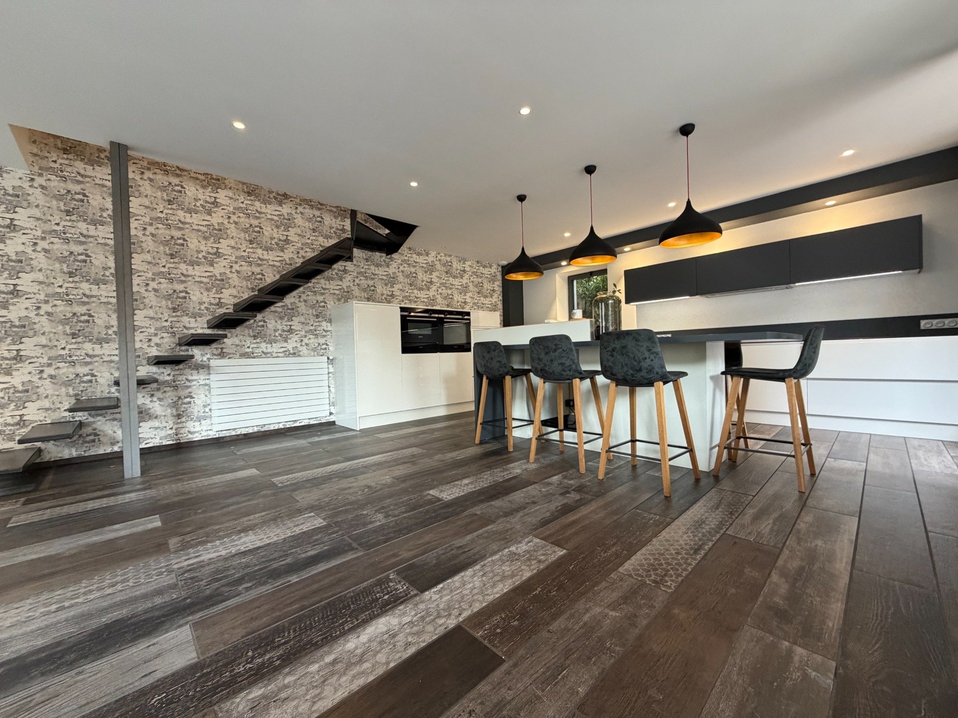 Maison à vendre, 141m², Belleville-en-Beaujolais