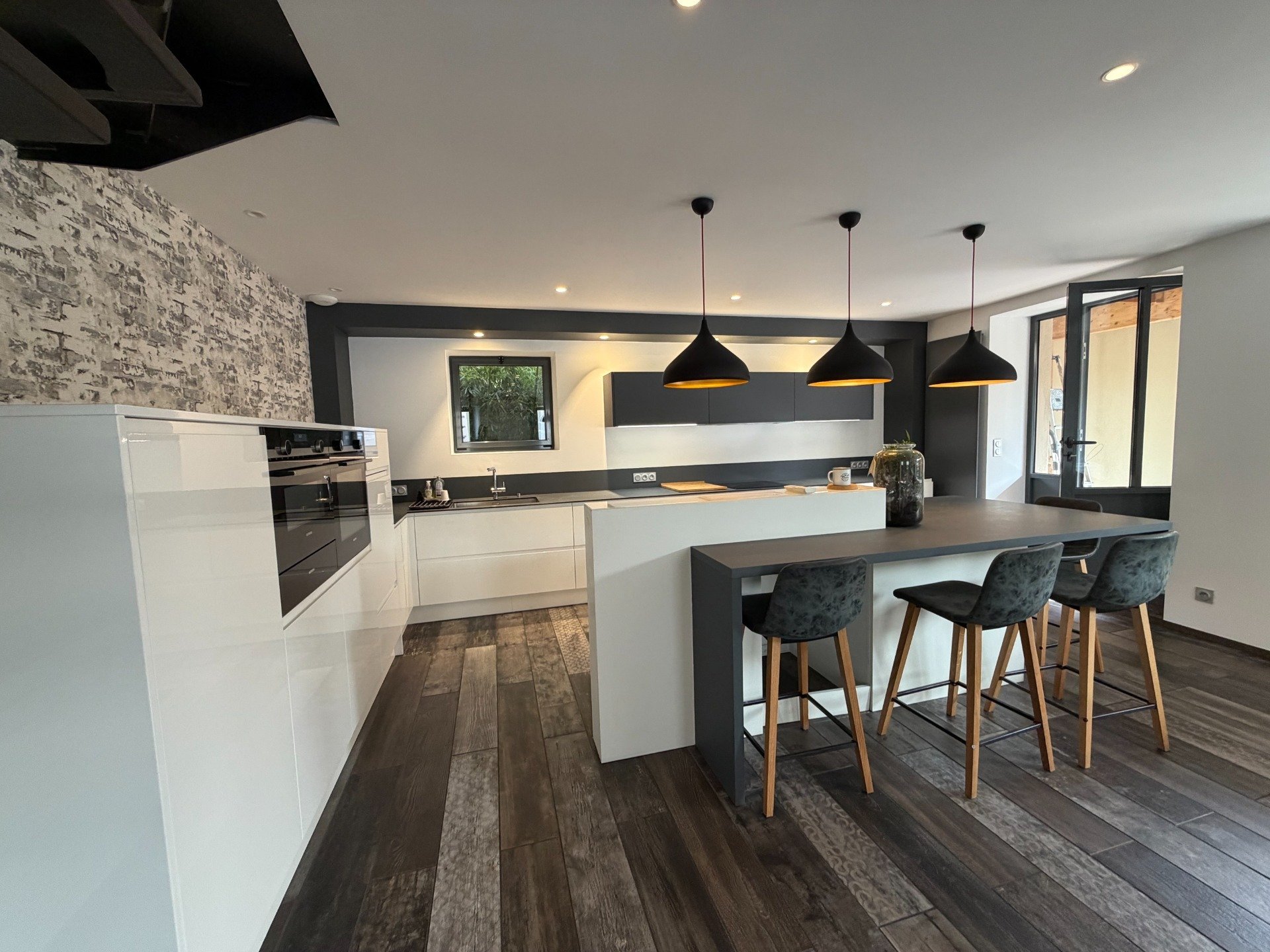 Maison à vendre, 141m², Belleville-en-Beaujolais
