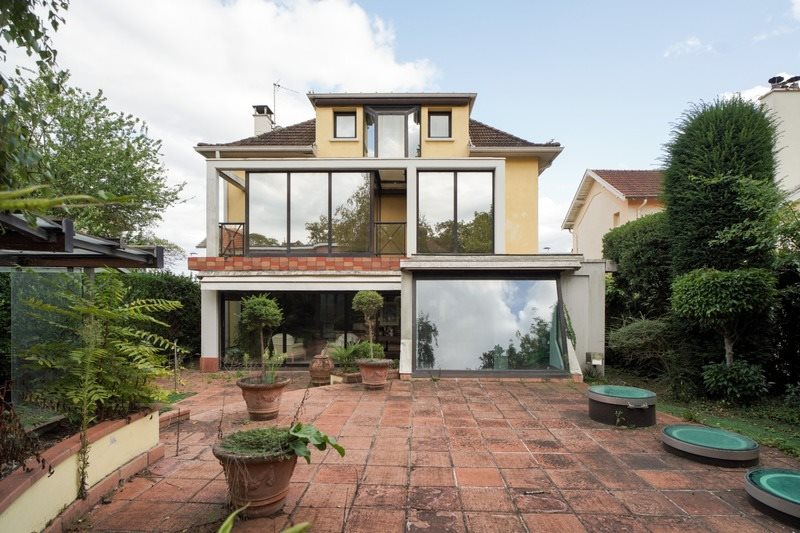 Maison à vendre, 181m², Mâcon
