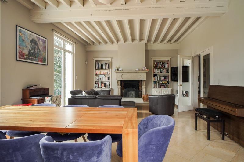 Maison à vendre, 225m², Charnay-lès-Mâcon