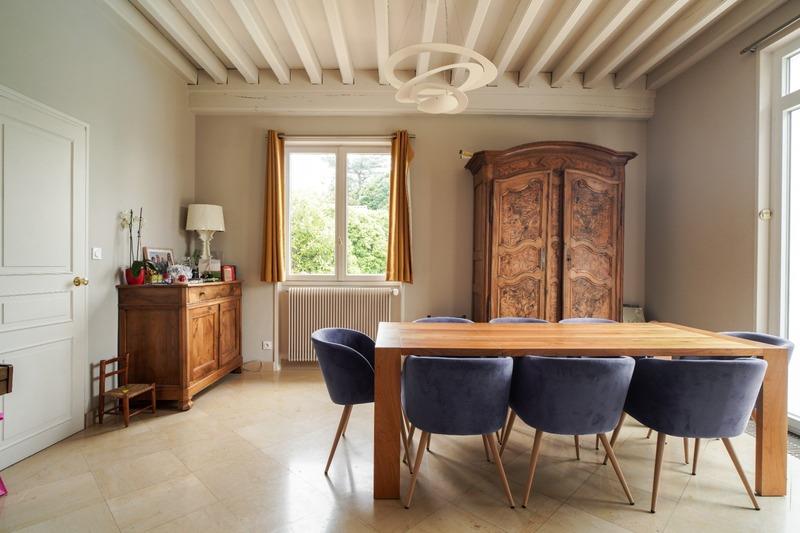 Maison à vendre, 225m², Charnay-lès-Mâcon