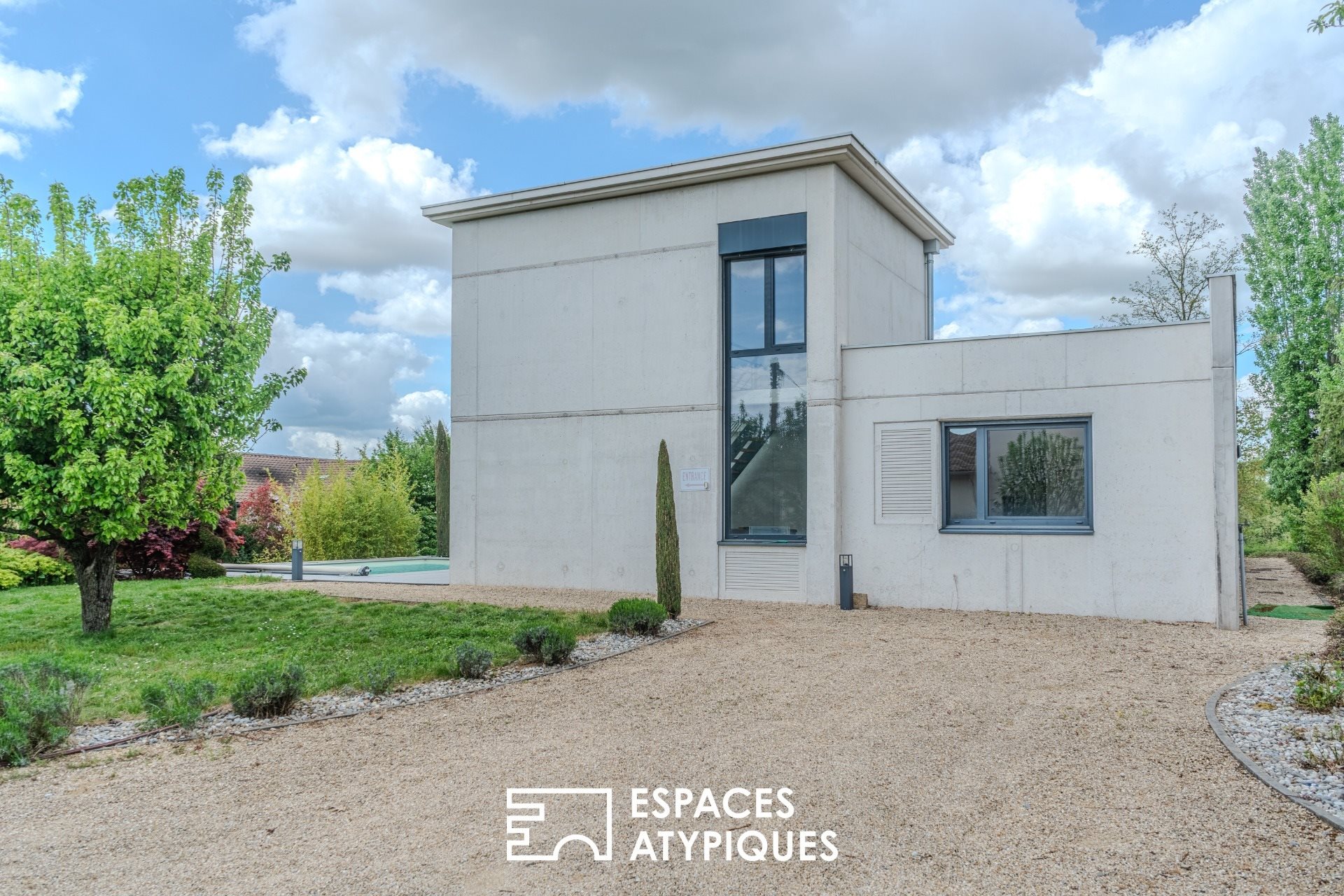 Maison à vendre, 159m², Charnay-lès-Mâcon