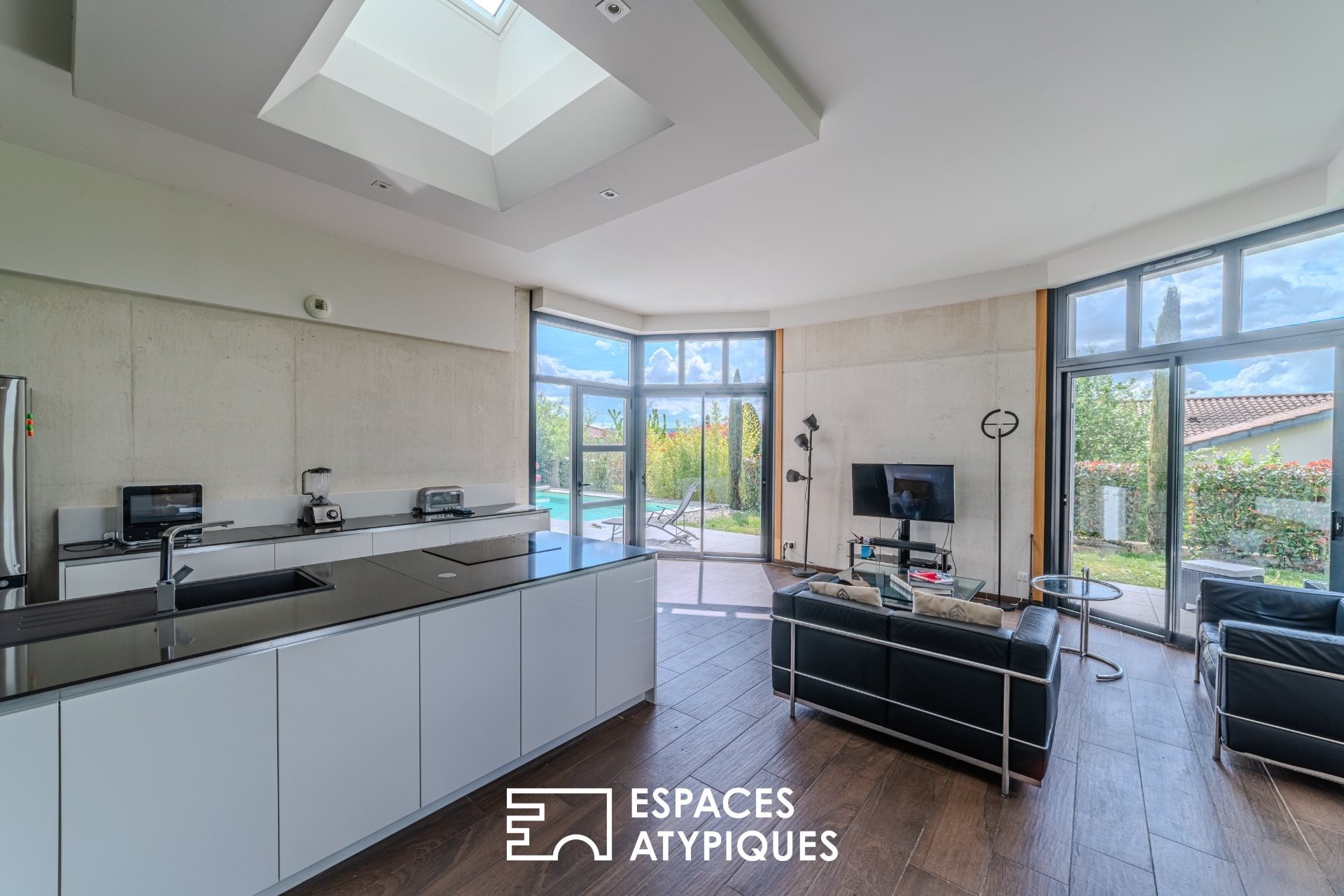 Maison à vendre, 159m², Charnay-lès-Mâcon