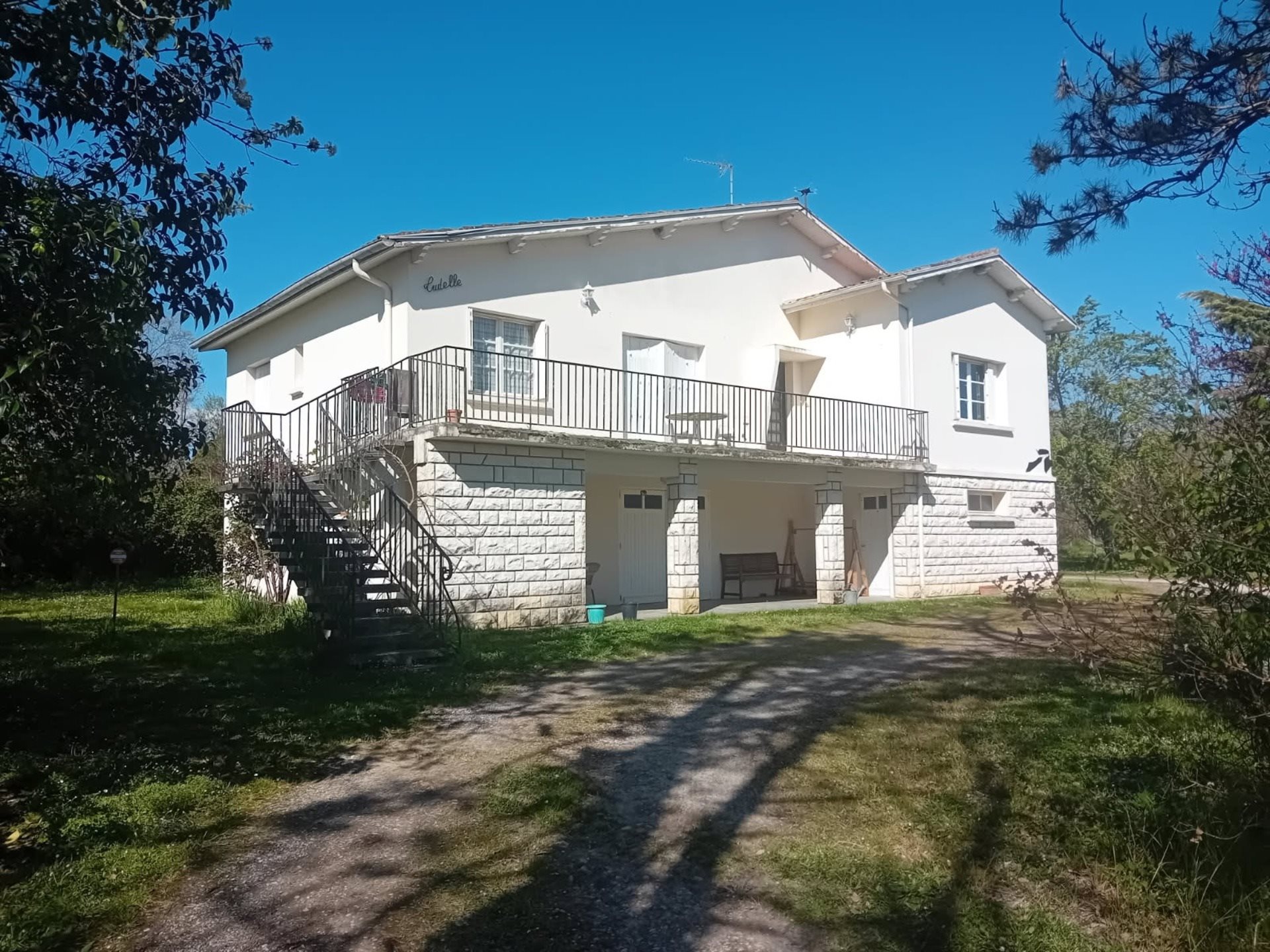 Maison à vendre, 133m², Condom