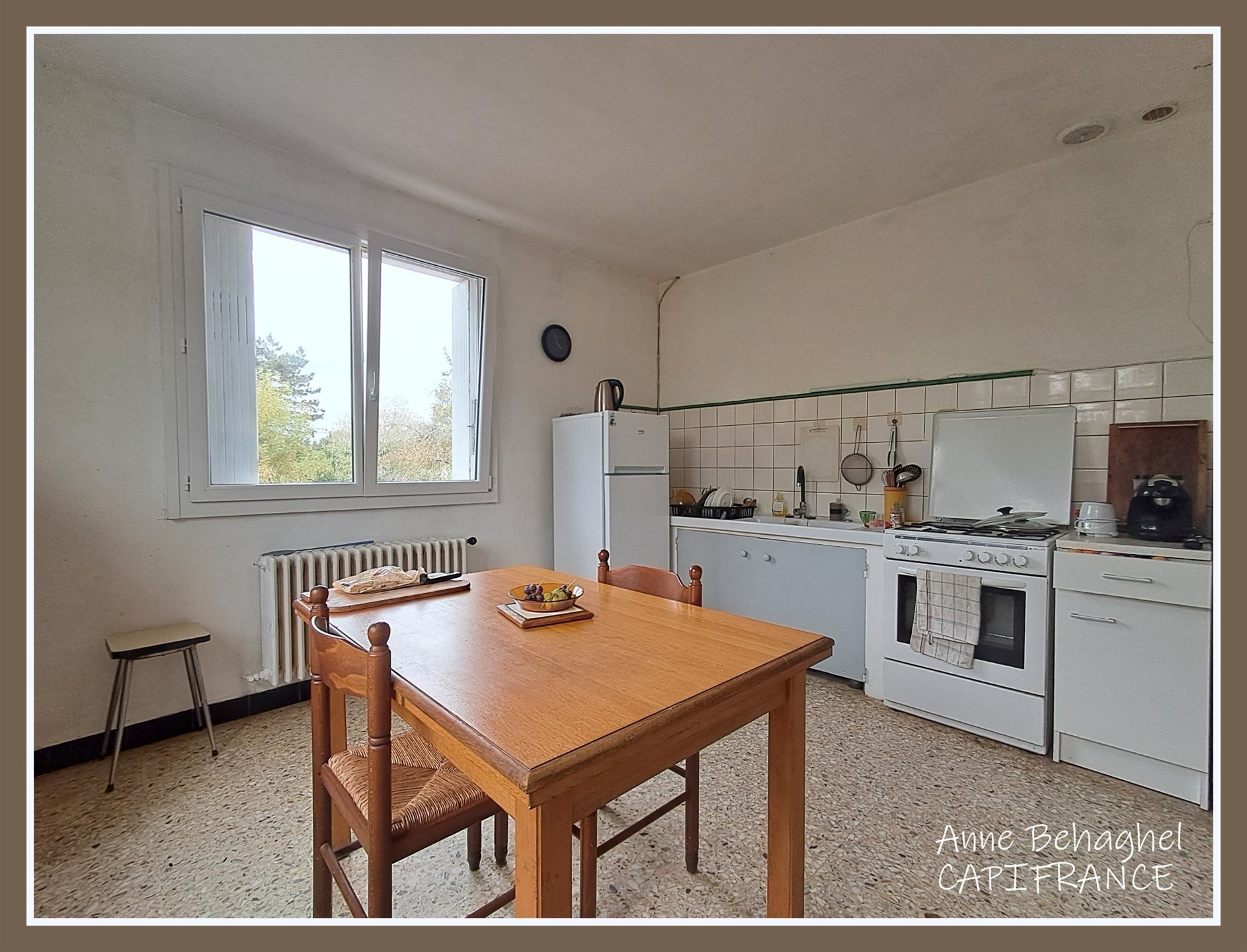 Maison à vendre, 133m², Condom