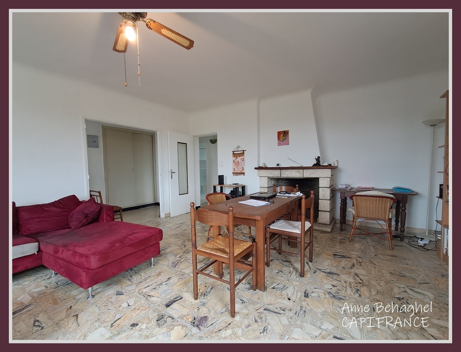 Maison à vendre, 133m², Condom