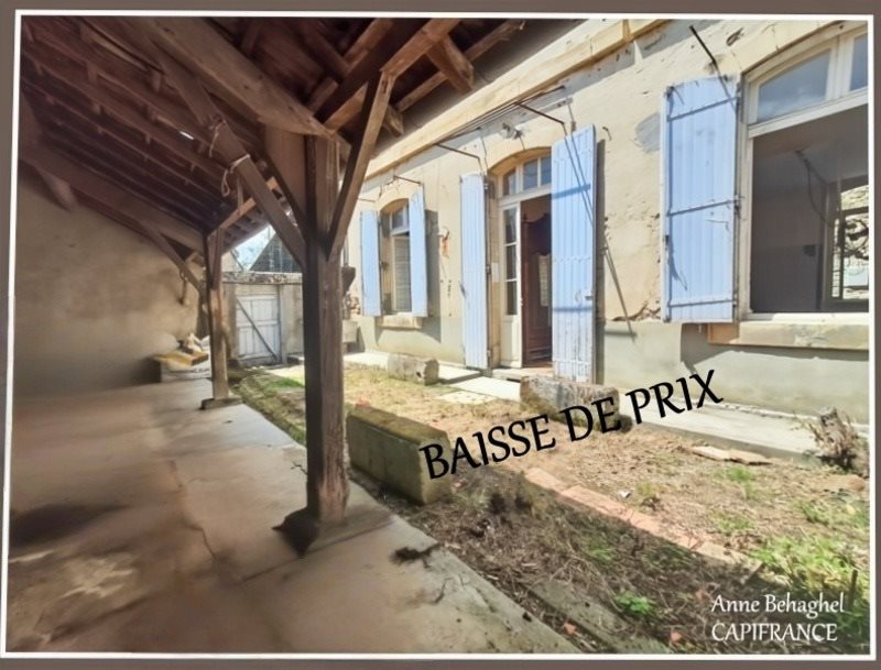 Maison à vendre, 130m², Dunes