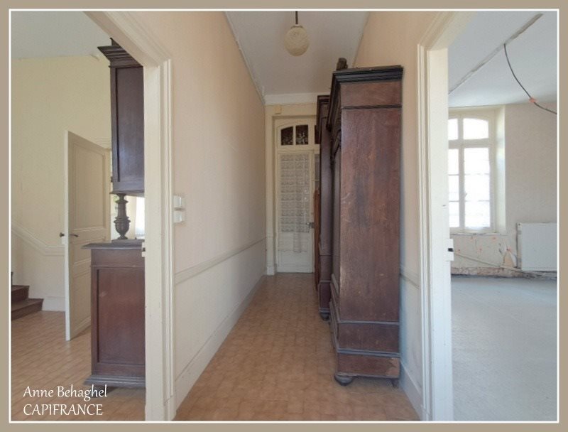 Maison à vendre, 130m², Dunes