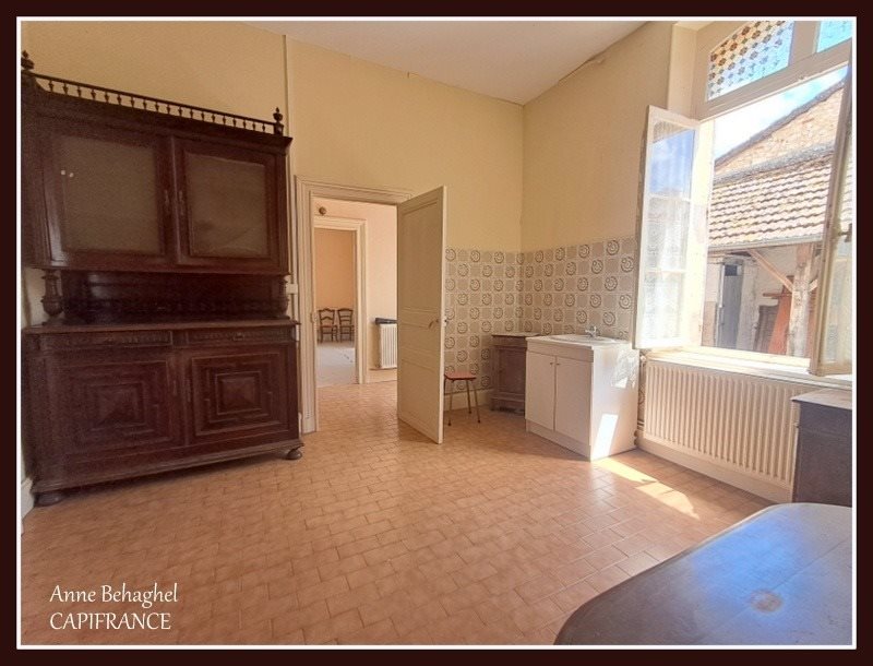 Maison à vendre, 130m², Dunes