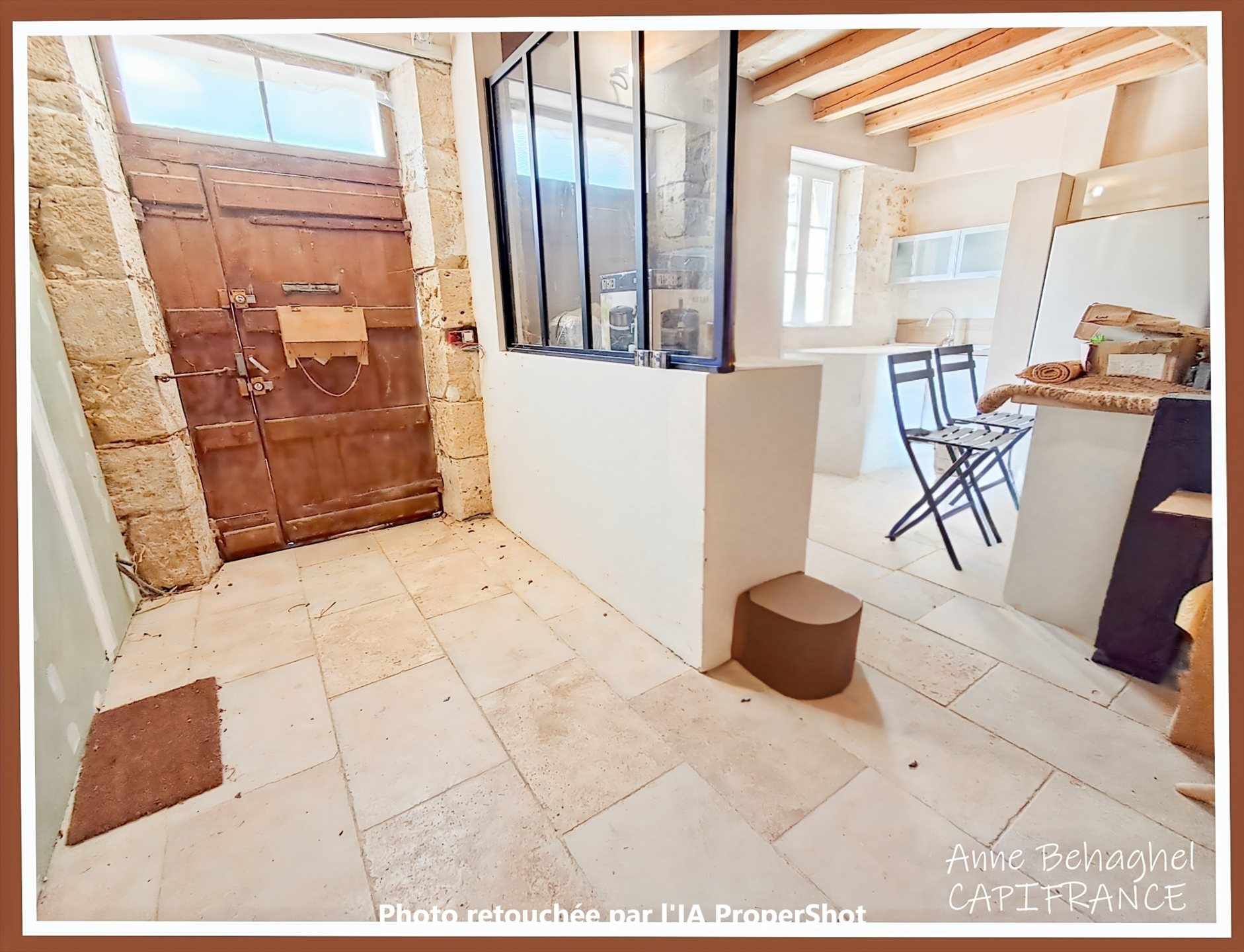 Maison à vendre, 196m², Lamontjoie