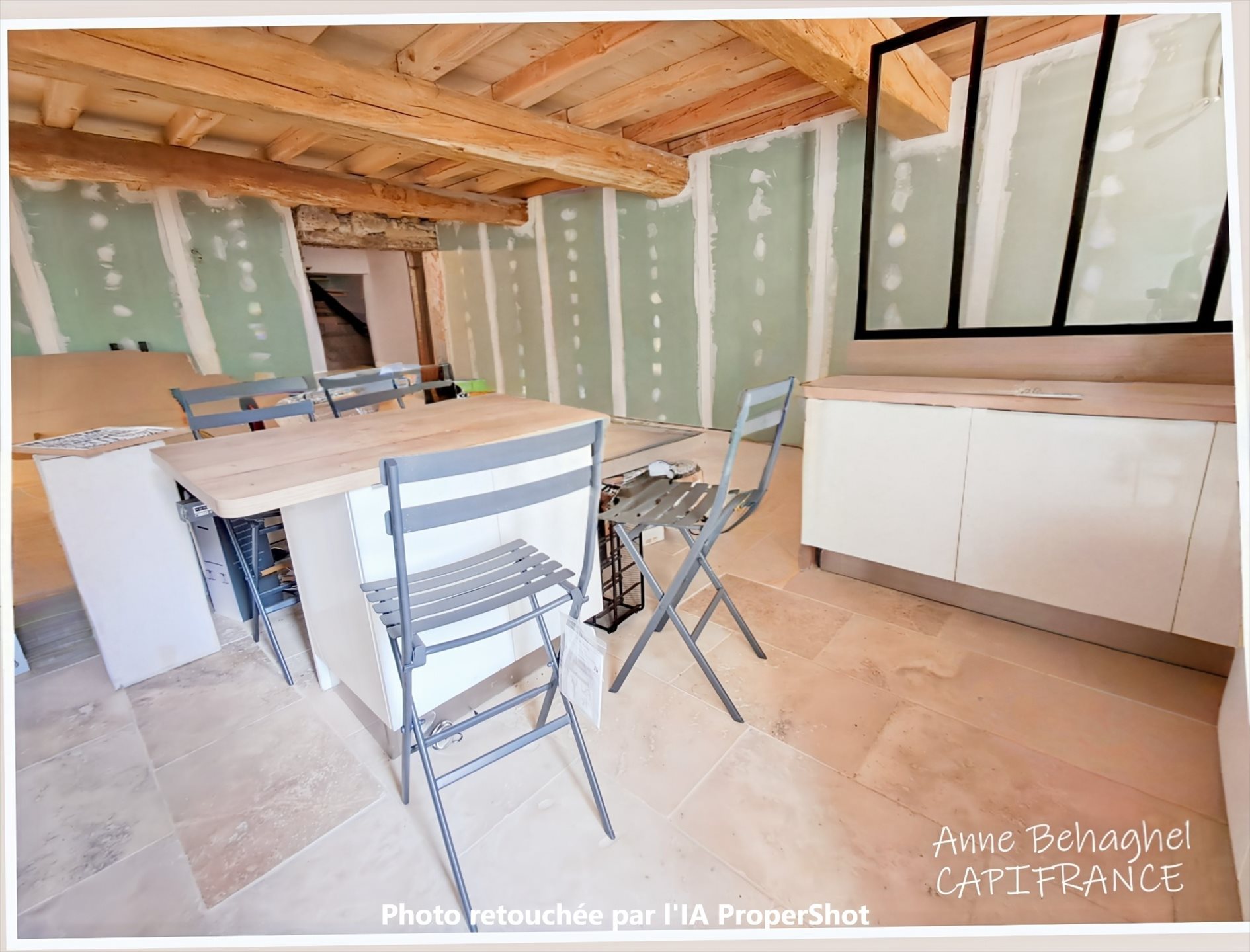 Maison à vendre, 196m², Lamontjoie
