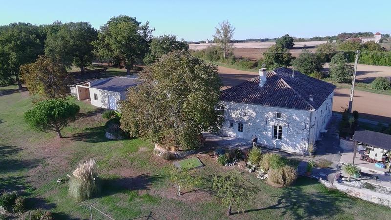 Maison à vendre, 160m², Astaffort