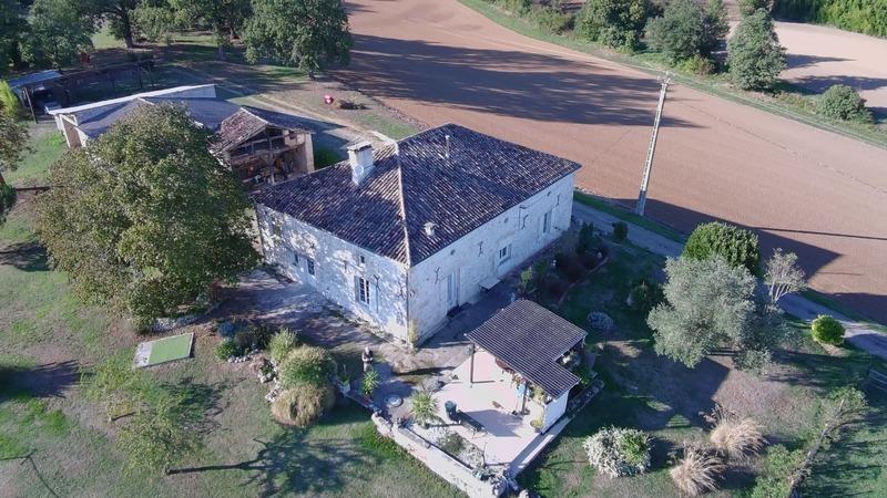 Maison à vendre, 160m², Astaffort