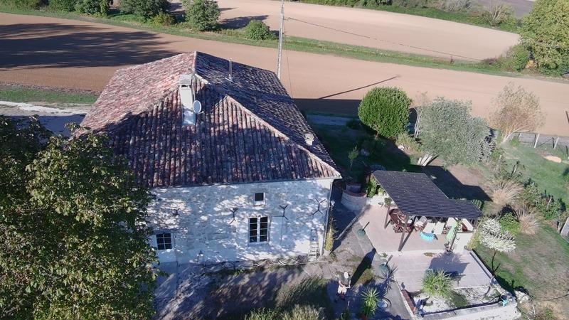 Maison à vendre, 160m², Astaffort