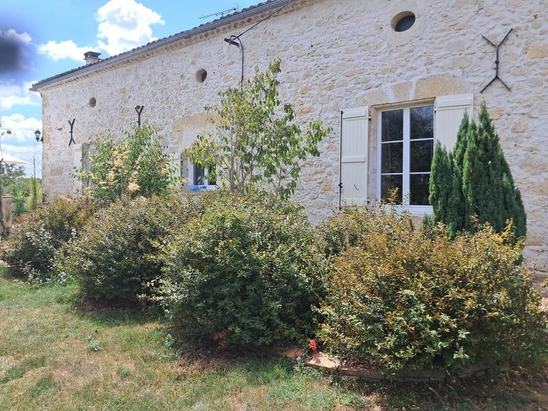 Maison à vendre, 160m², Astaffort