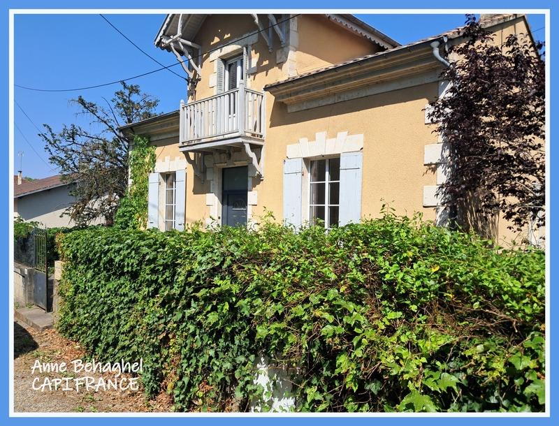 Maison à vendre, 106m², Condom
