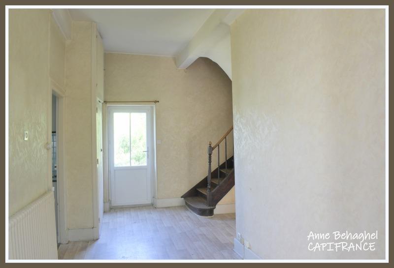 Maison à vendre, 106m², Condom