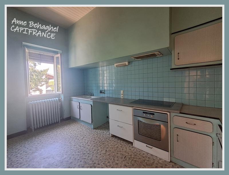Maison à vendre, 106m², Condom
