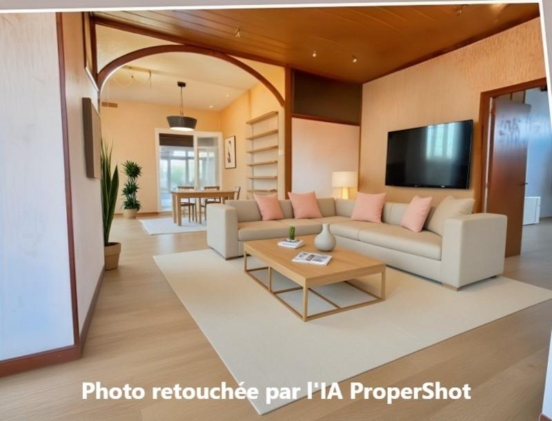 Maison à vendre, 170m², Pergain-Taillac