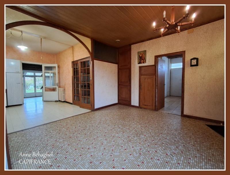 Maison à vendre, 170m², Pergain-Taillac