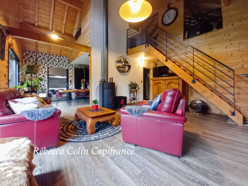 Maison à vendre, 124m², Tourtoirac