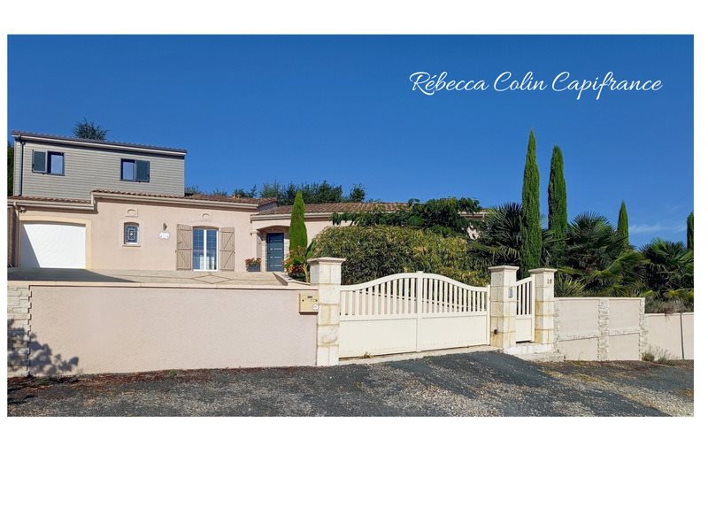 Maison à vendre, 184m², Boulazac