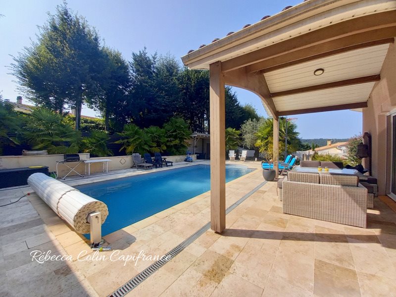 Maison à vendre, 184m², Boulazac