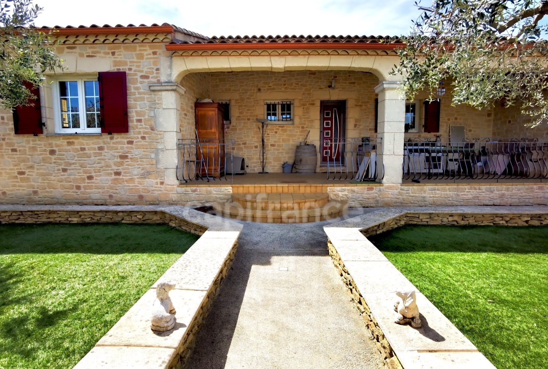 Maison à vendre, 164m², Uzès