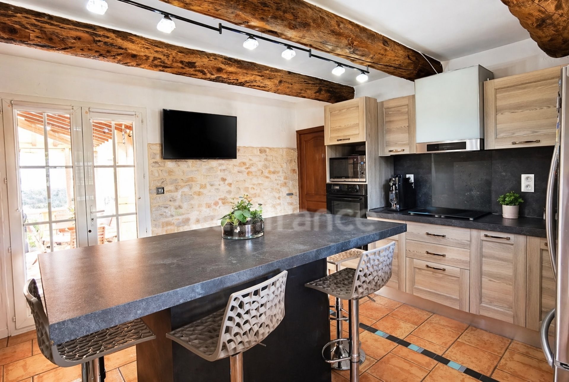 Maison à vendre, 164m², Uzès