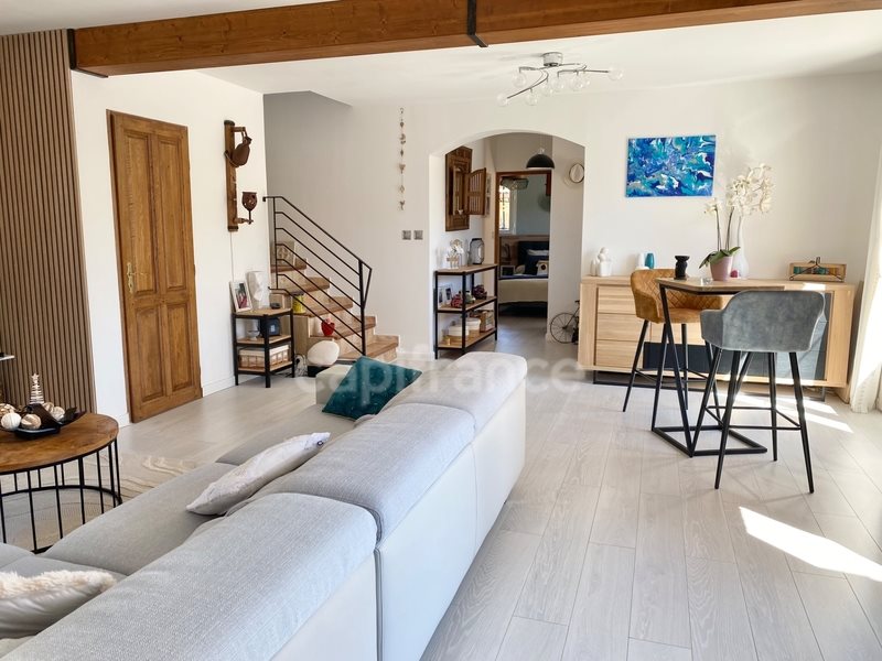 Maison à vendre, 116m², Uzès