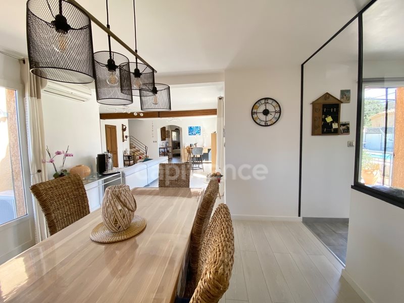 Maison à vendre, 116m², Uzès