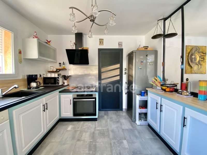 Maison à vendre, 116m², Uzès