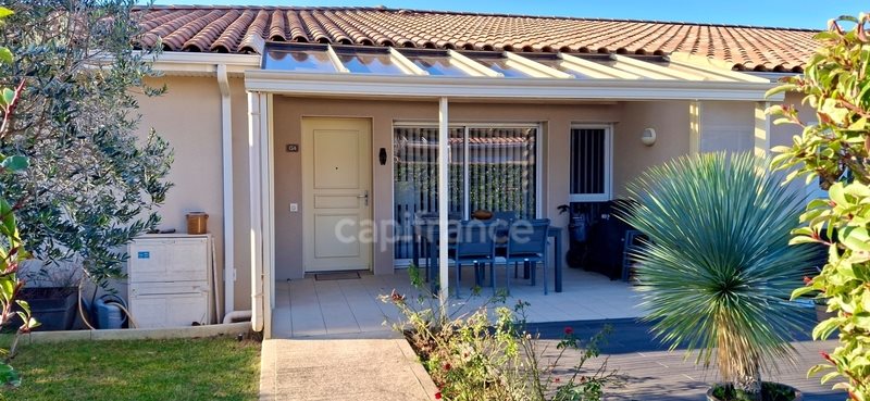 Maison à vendre, 85m², Uzès