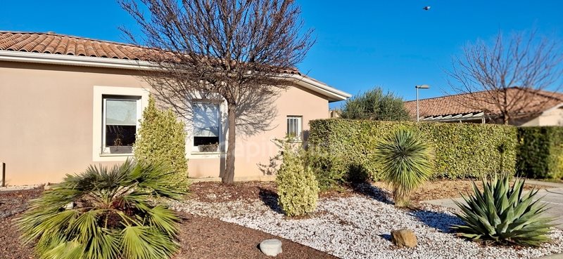 Maison à vendre, 85m², Uzès