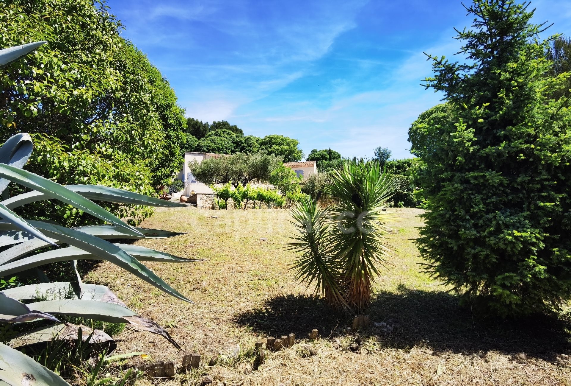 Maison à vendre, 125m², Saint-Siffret